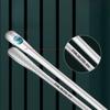 Stainless Korean Style Steel 316 Barbecue Clip Heatresistant Barbecue Clip Small Clip For Kitchen Food Dishes Steak Buffet