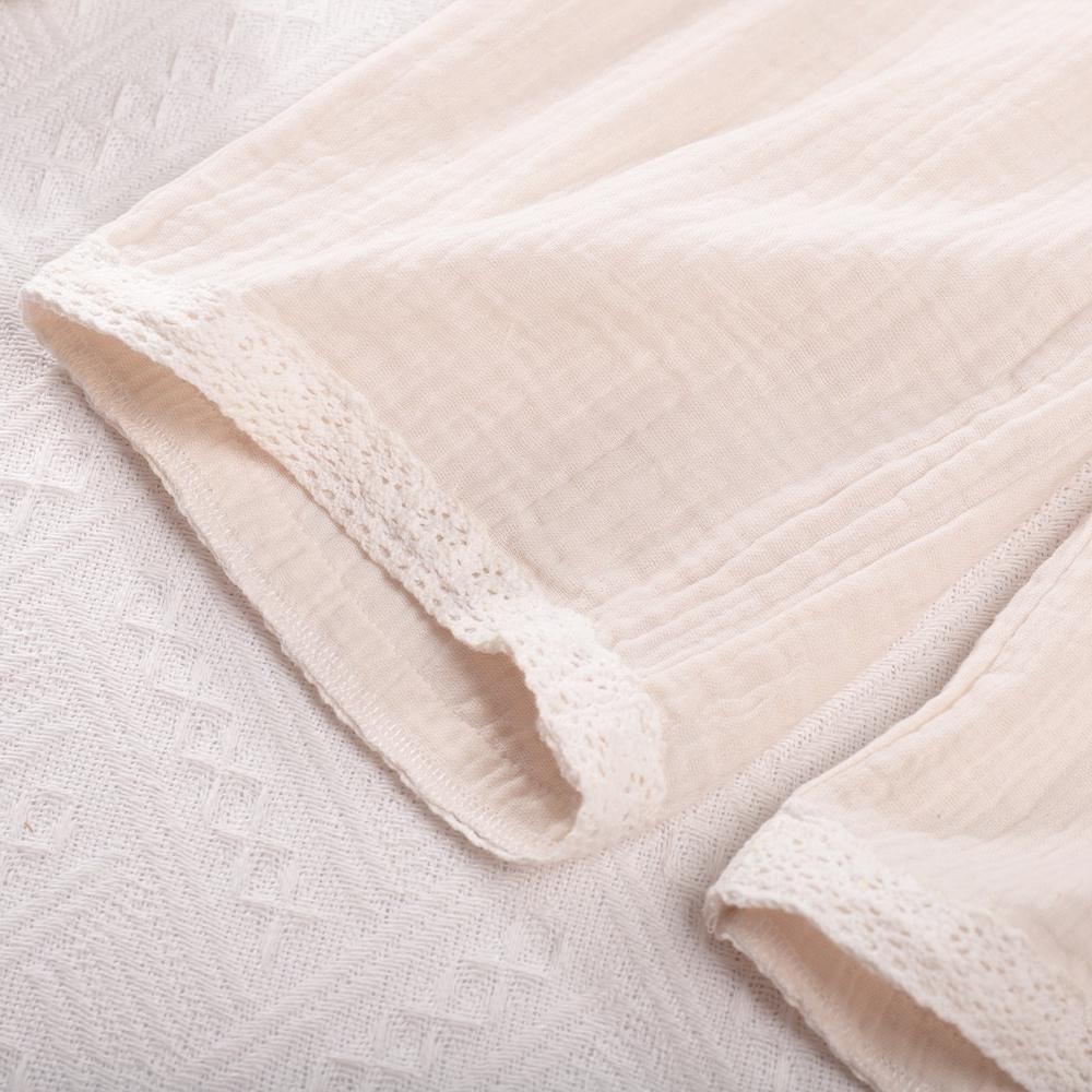 Костюм для девочки Bear Leader 3-7 лет, хлопковый топ-майка + штаны, комплект из двух предметов AZ3814