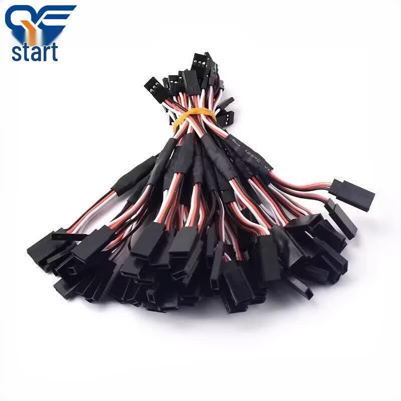 RC Aircraft Servo Y-Cable Extension Wire