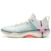 Wade Shadow 6 Fantasy Men Sneakers Teal White Blue ABPU029-9