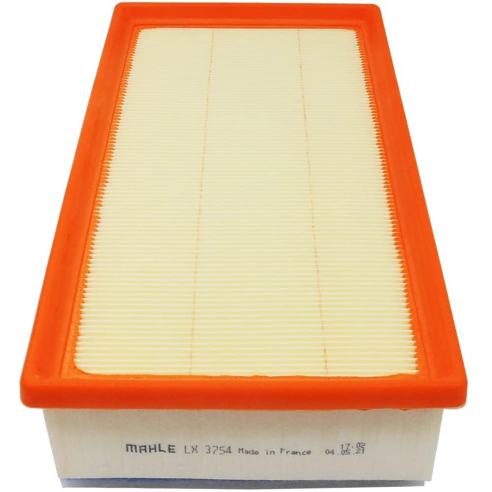 MAHLE Воздух для C4 Grand C4 Crossback Пожалуйста, подтвердите модель Сделано оригинальным производителем фильтров Очиститель/Фильтр Peugeot, Citroën 308, 308SW, 3008, 508, 508SW,
