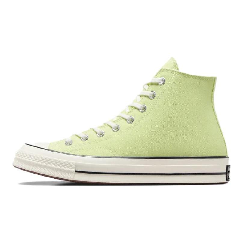 Chuck 70 Converse High 'Citron This Green' A07428C