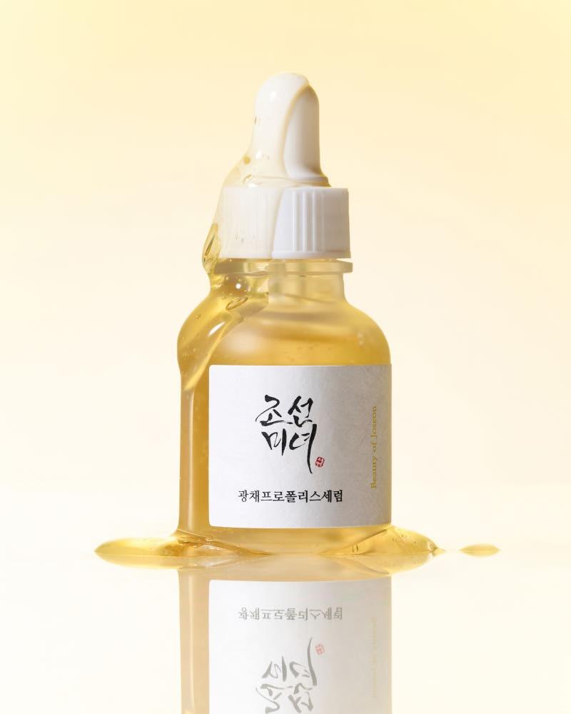 Beauty Of Joseon Glow Serum Propolis + Niacinamide Radiance Facial Serum 30ml