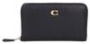 Wallet CR546 [Coach] Bi-fold B4/BK [item]