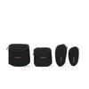 Handbag Saxphone Mouthpiece Pouch Instrument Acessorcies Abrasion Resistant Padded Pouch Trombone Mouthpiece