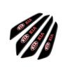 Car Door Protection Strips Guard Anti-collision Waterproof Rubber Strip Auto For Kia Rio Ceed Sportage Cerato Sorento Soul K2 K5 ulsap11