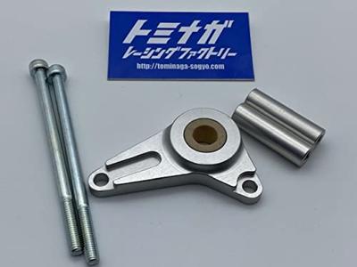 Руководство по переключению передач Tominaga Racing Factory CT125/C125