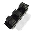 93570-4X000 Window Control Switch Power Window Switch for Kia K2 2011-2017,935704X000