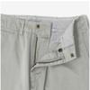Nanamica Unisex Long Pants Light Grey Sucs401e Lh