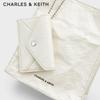 CHARLES & KEITH Складная магнитная сумка-тоут CK2-30782347