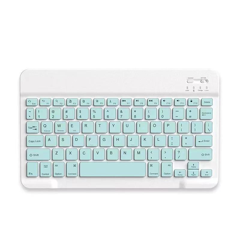 Беспроводная Bluetooth-клавиатура и мышь Magic Control для планшета iPad