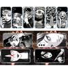LO52 Ужасы Дзюндзи Ито Томиэ Чехол для Motorola G10 G20 G30 G31 G32 G34 G35 G41 G42 G50 G51 G52 G55 G60 G60S G62 G71 G72 G75