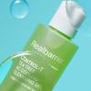 Real Barrier Охлаждающий очищающий гель Control-T Tea Tree AC 200 мл (+Пенка для умывания 30 мл+5 саше)