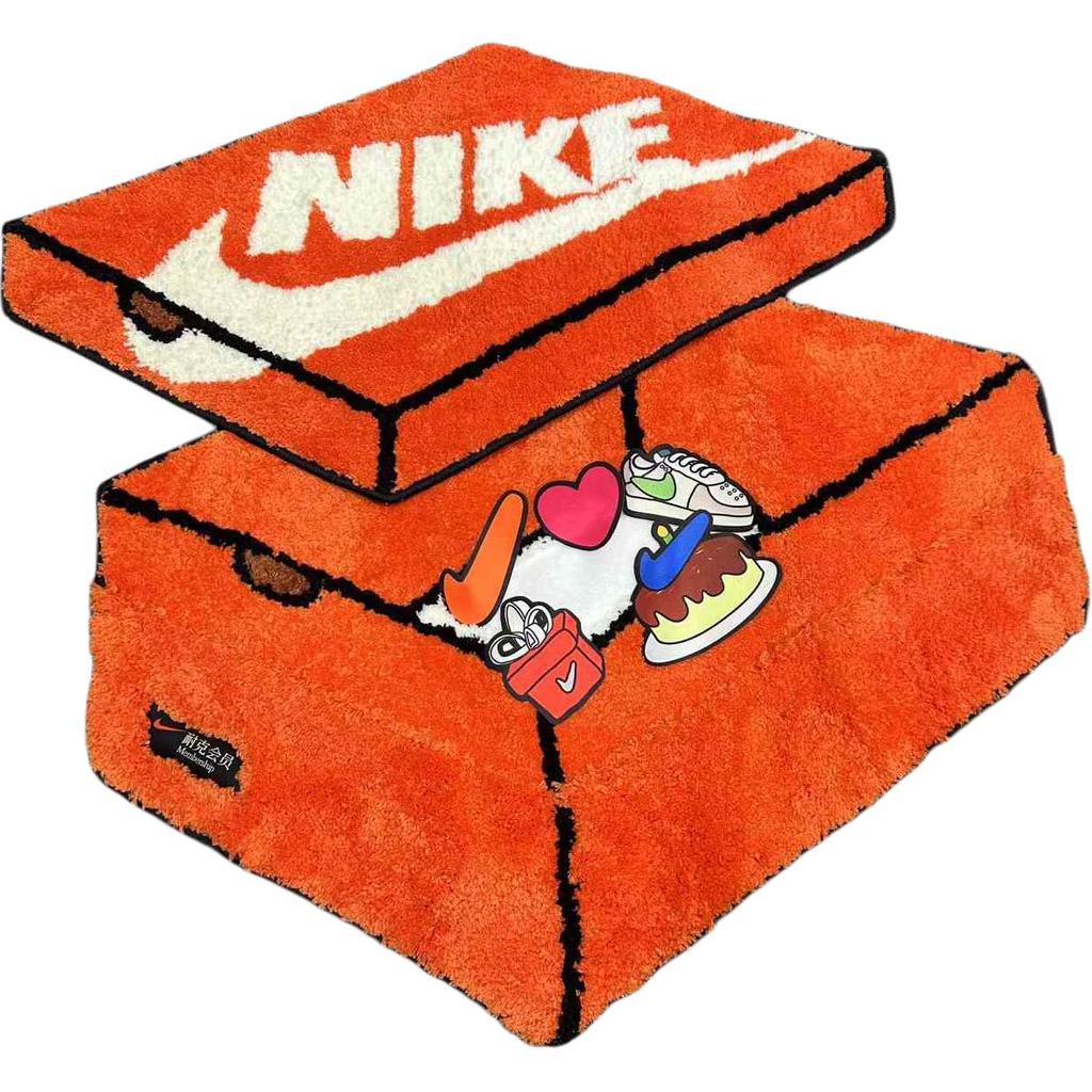 Nike Ковры для гостиной и спальни OG053-801A