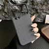 For Xiaomi 17 Pro Case Carbon Fiber Texture PC + TPU Phone Cover Magnetic Case