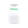 Apple AirPods 4 Active Noise Cancelling Earbuds with MagSafe Case