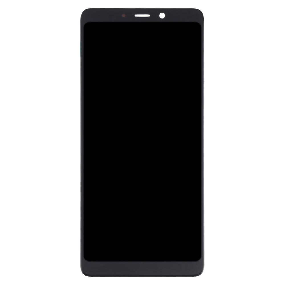 Для Samsung Galaxy A9 (2018) A920 Класс C OLED Экран и Тачскрин Сборе Запасная Часть (без логотипа)