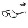 Puma Оправы для очков PE0021OA 001 Квадратные Очки в Роговой Оправе для Женщин и Мужчин