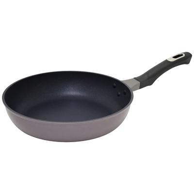 Urushiyama Metal UMIC Majesta Frying Pan, 26 Cm, IH Compatible