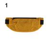 Women's Fashion Sport Accessories Zip Case Bum Bags Waist bag Belt Pouch Crossbody Pack