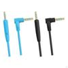 2.5mm To 3.5m Cable AUX Cord Wire Headphone Cable, 1.4 Cord, for QC25 QC45