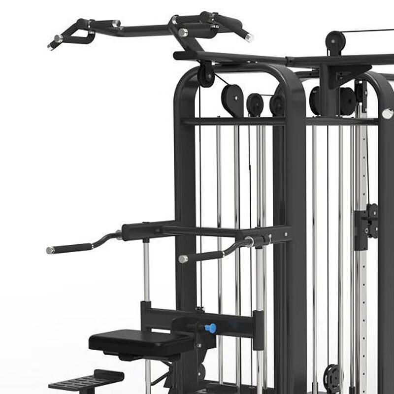GK Fitness Equipment Weight Stack Adjustment Pin Set