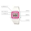 Casio G Shock W215H 7A2 W-215H-7A2