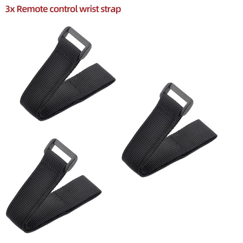 Wrist Strap for Skiing Skateboarding Surfing for GoPro Action Camera Accessories