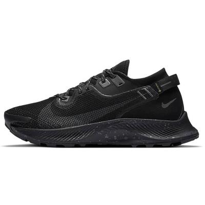 Pegasus Trail 2 Gore Tex Черный Металлик Темно-серый Женская CU2018-001
