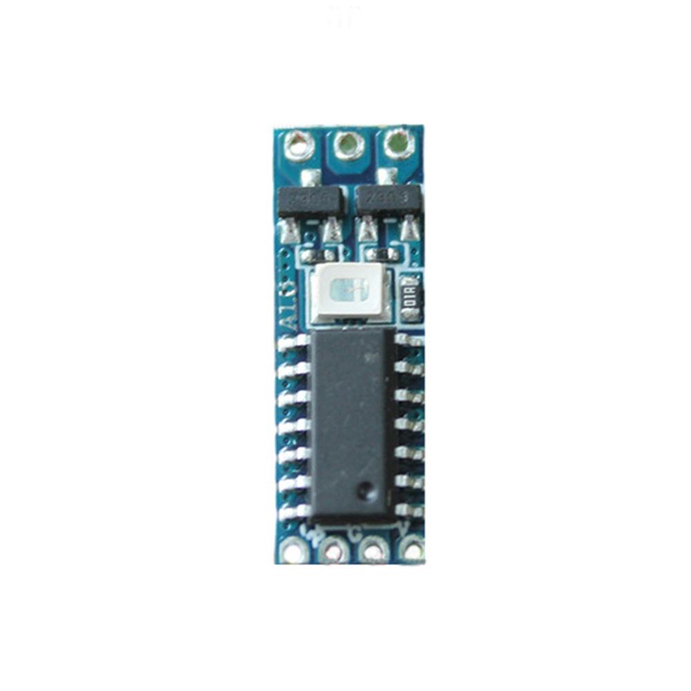 1S-2S DC 3.7V-8.4V 4A Микро Бесколлекторный Регулятор Двигателя Электрический Регулятор Привод Для 1104 1106 1306 1407 1503 Бесколлекторный Двигатель