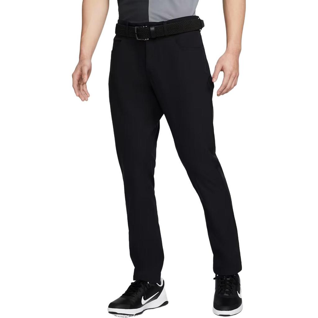 Nike Tour Casual Pants Men's Black FD5616-010