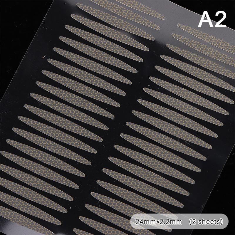 Невидимая двойная наклейка для век Кружевная полоска для подтяжки век Прозрачная марлевая сетчато-кружевная лента Самоклеящиеся наклейки Инструменты для подтяжки век