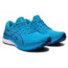 Asics Gel Kayano 29 4E Широкие Островной Синий Мужские Кроссовки Белый 1011B471-402