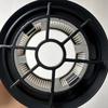 Совместимость с пылесосом Levoit LVAC-200 Запасные части Аксессуары Фильтр перед двигателем Фильтр после двигателя