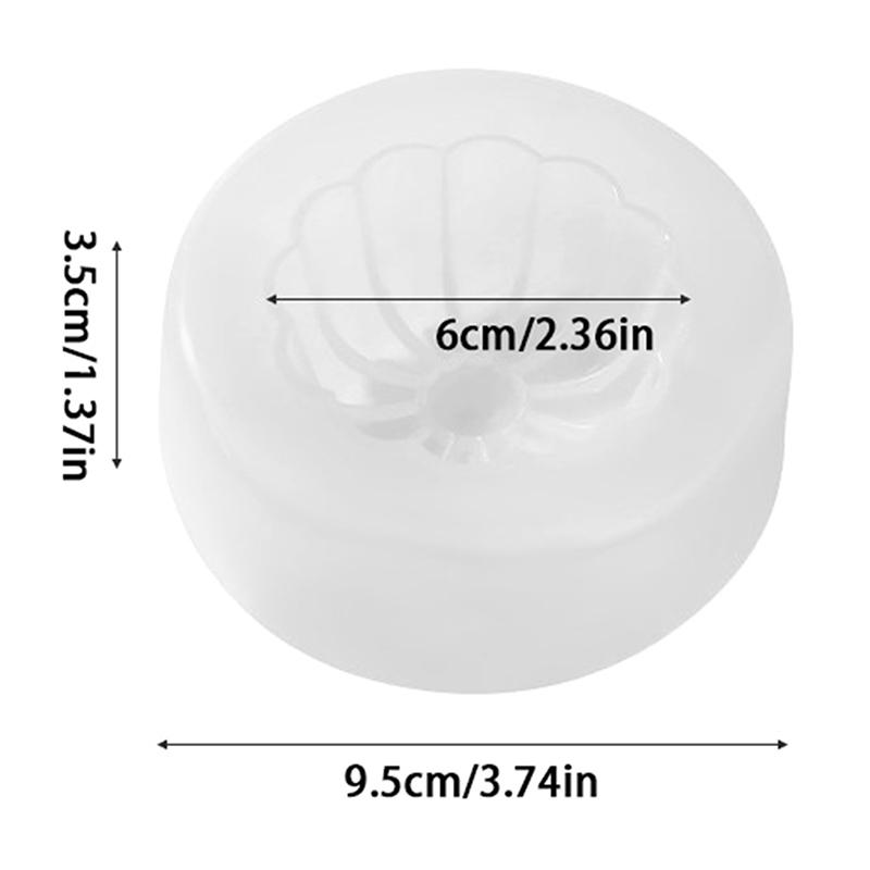 Diy Pastry Pie Maker Bun Mould Baozi Mold Steamed Stuffed Bun Cakes Making Mould
