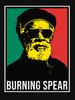 Burning Spear Burning-Spear-(2) Essential T-Shirt