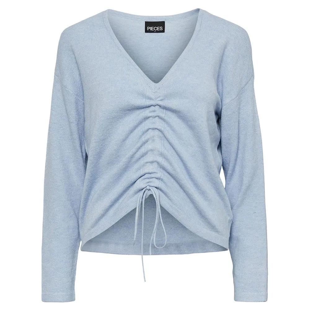 Pieces Nandi V-neck Sweater