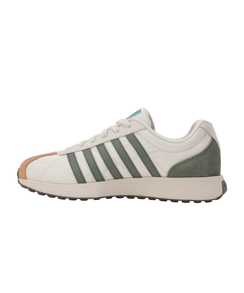Женские Классические Кроссовки-Джоггеры K-Swiss_Aksflsv505Og