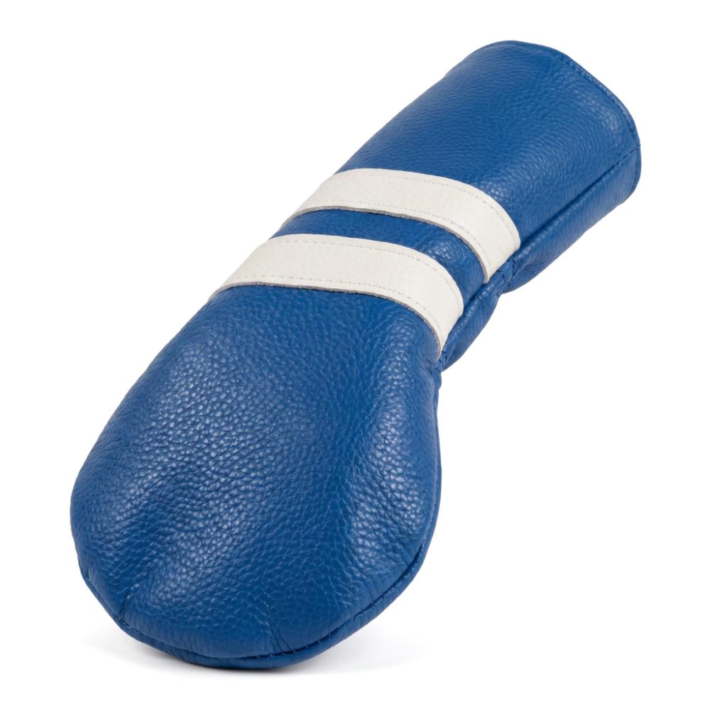 Plush Lining Club Head Cover Elastic Fit Driver Cover Golf Club Protector  Golf Club Storage