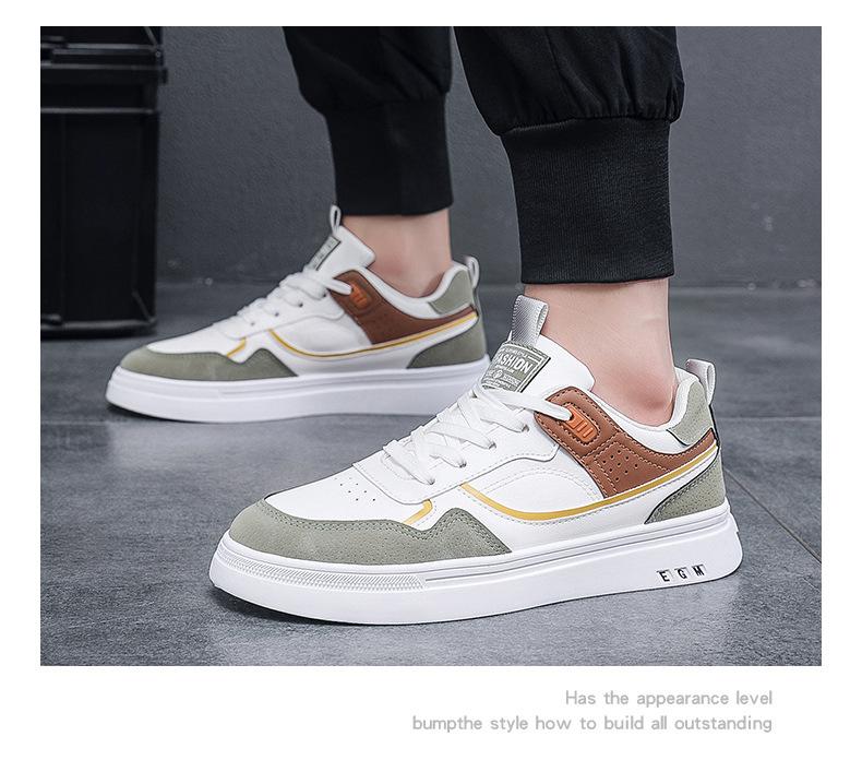 Модные мужские повседневные модные спортивные туфли на плоской подошве мужские летние повседневные спортивные туфли 2024 года мужские легкие дышащие туфли мужские теннисные кроссовки