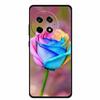 Чехол для OnePlus 13 5G 6.82" Coque Ударопрочный Черный Силиконовый Мягкий Задний Чехол-Крышка Для OnePlus Ace5 13R Ace 5 Pro Чехол-Сумка Для Телефона
