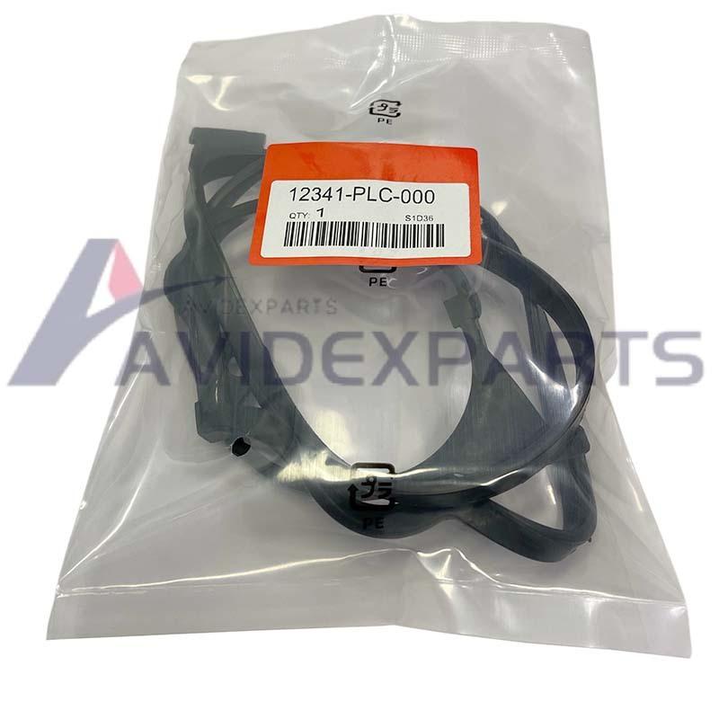 12341-PLC-000 For Honda CIVIC VII Coupe (EM2) 1.6 i D16V1 1590 81 01-05 Cylinder Engine Valve Cover Valve Cover Gasket