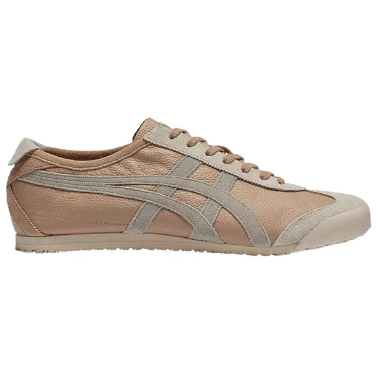 ONITSUKA TIGER Mexico 66 Vintage 'Коричневый Серый' 1183B391-205