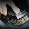Horse Hair Brush  Car Beauty Interior Cleaning Brush Car Seat Long Hair Cushion Cleaning Brush Car Dust Removal Brush