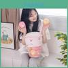 Плюшевая игрушка Squishmallow в виде чашки Бабл Ти Боба, подушка, подарок на день рождения для детей
