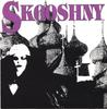 CD SKOOSHNY - Skooshny MZR1 Minus Zero 1991 UK Rock Used