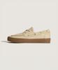 Лоферы Vans с 2 люверсами - (Натуральная кожа) Загар / Vn000Z11Tan1