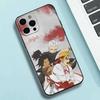 ГОРЯЧИЙ H-Адский Аниме-Рай Чехол для Телефона Силиконовый Мягкий Для IPhone 17 16 15 14 13 12 11 X XR Plus Pro Max Plus