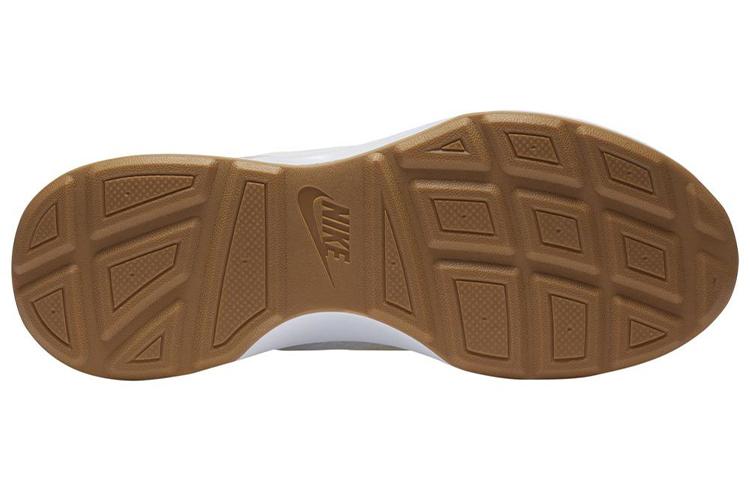 Nike Wearallday 'Желто-коричневый' Женские DJ1978-100