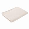 Beauty Salon Massage SPA Couch Cover Soft Cotton Bed Cover With Face Breath Hole Khaki